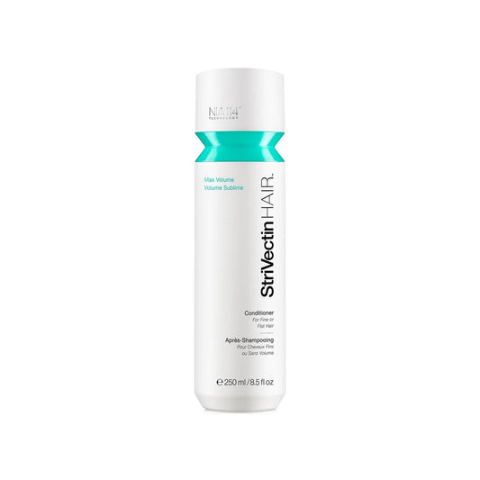 StriVectin Hair Max Volume Conditioner 8.5 Oz Conditioners Pasteur Pharmacy