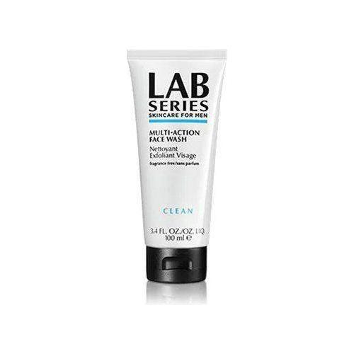 Lab Series Clean Collection Multi-Action Face Wash, 3.4 oz Face Wash Pasteur Pharmacy