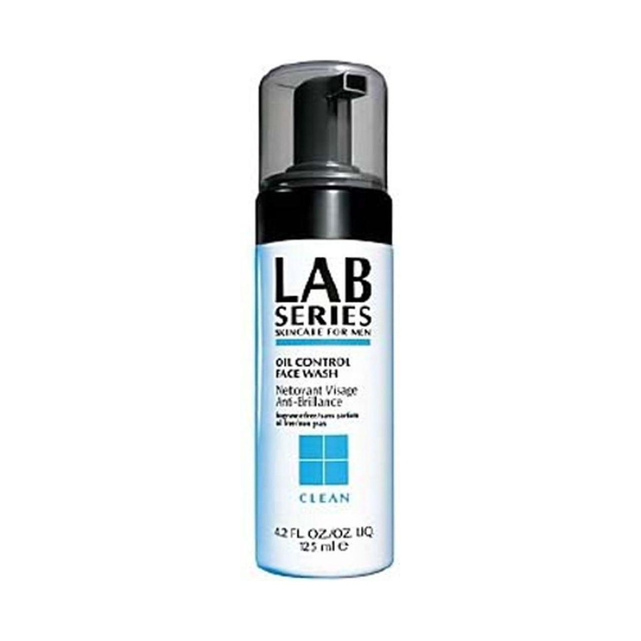Lab Series Oil Control Face Wash Clean 4.2 oz Facial Cleanser Pasteur Pharmacy