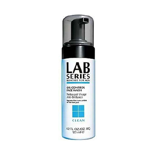 Lab Series Oil Control Face Wash Clean 4.2 oz Facial Cleanser Pasteur Pharmacy