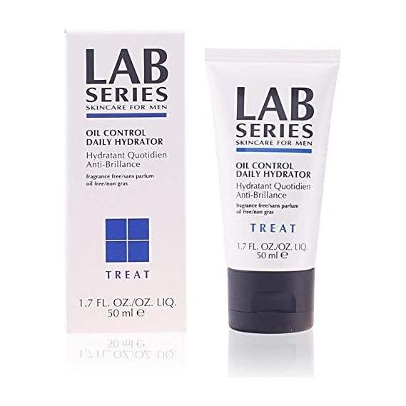 Lab Series Oil Control Daily Hydrator for Men, 1.7 fl oz Men's Skin Care Pasteur Pharmacy