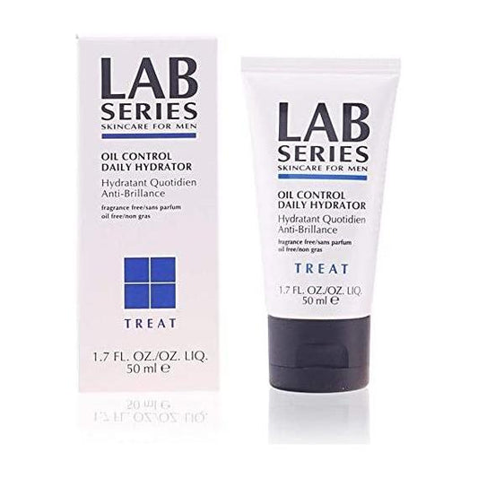 Lab Series Oil Control Daily Hydrator for Men, 1.7 fl oz Men's Skin Care Pasteur Pharmacy