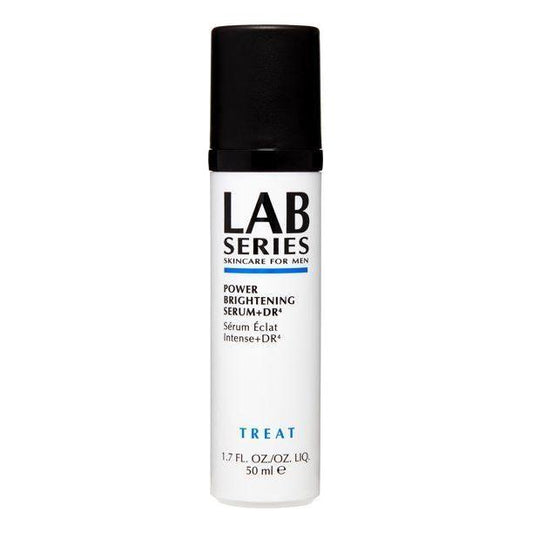 Lab Series Skincare for Men Power Brightening Serum +DR4, 1.7 oz Men's Skincare Serum Pasteur Pharmacy