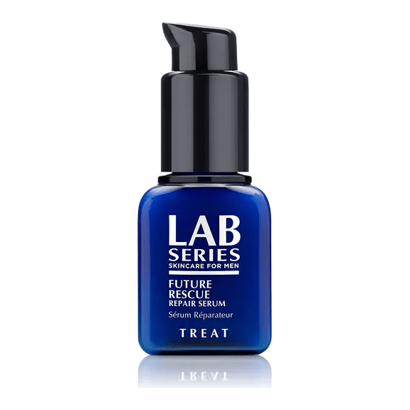 Lab Series Future Rescue Repair Serum, Travel Size 0.5 fl oz Skin Care Serum Pasteur Pharmacy