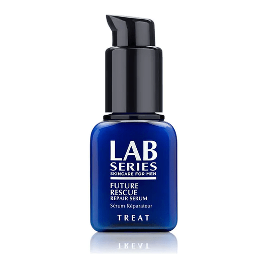 Lab Series Future Rescue Repair Serum, Travel Size 0.5 fl oz Skin Care Serum Pasteur Pharmacy