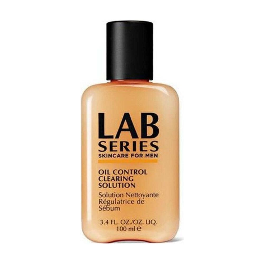 Lab Series for Men Oil Control Clearing Solution 3.4 oz Men's Skin Care Pasteur Pharmacy