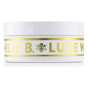 Philip B. Luxe Wax (Maximum Hold) 2 oz Hair Wax Pasteur Pharmacy