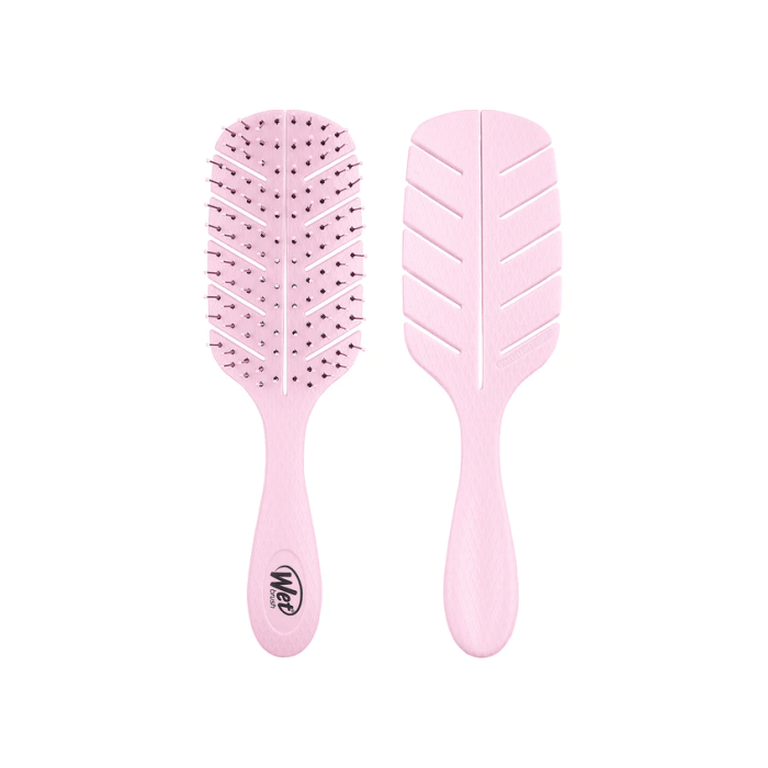 Wet Brush Go Green Detangler - Pink Combs & Brushes Pasteur Pharmacy