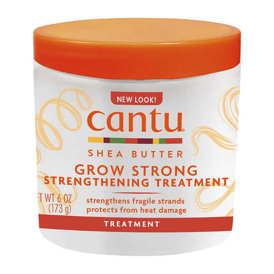 Cantu Grow Strong Treatment 6 Oz Health & Beauty Pasteur Pharmacy