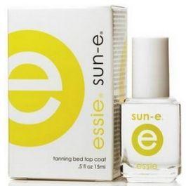 Essie Sun-e Tanning Bed Top Coat .5 Oz Tanning Beds Pasteur Pharmacy