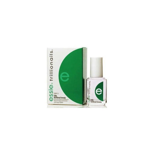 Essie Step 3 Trillionails Nails Pasteur Pharmacy