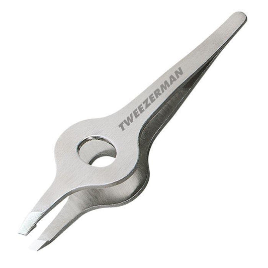 Tweezerman Wide Grip Slant Tweezer 1217 Tweezers Pasteur Pharmacy