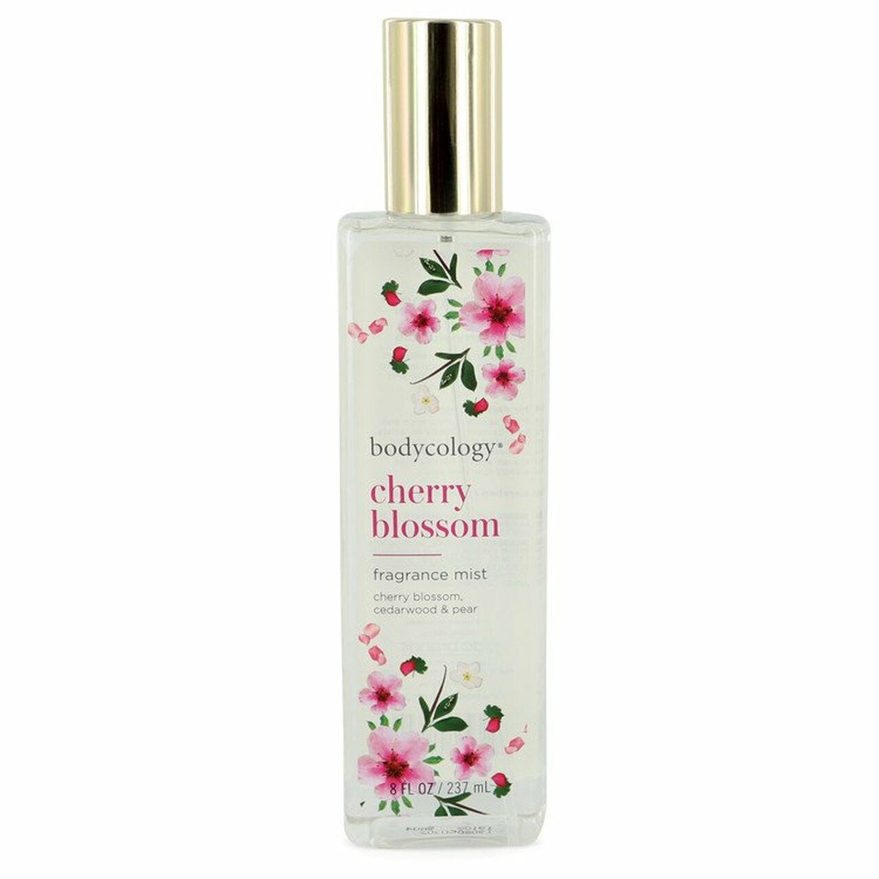 Bodycology Cherry Blossom By Fragrance Mist Spray 8 Oz Health & Beauty Pasteur Pharmacy