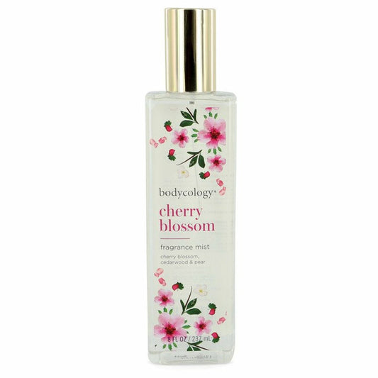Bodycology Cherry Blossom By Fragrance Mist Spray 8 Oz Health & Beauty Pasteur Pharmacy
