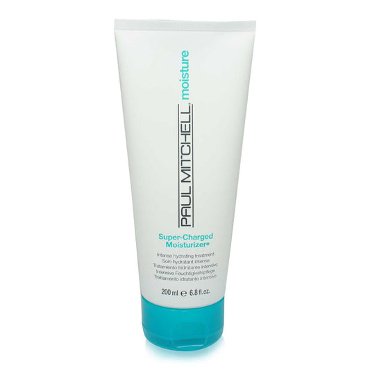 Paul Mitchell Super Charged Moisturizer Shampoo & Conditioner Pasteur Pharmacy