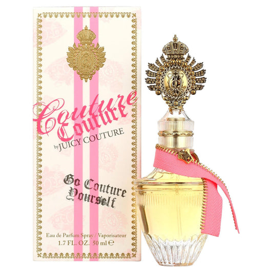 Juicy Couture Eau De Parfum Spray 50 Ml For Women Health & Beauty Pasteur Pharmacy