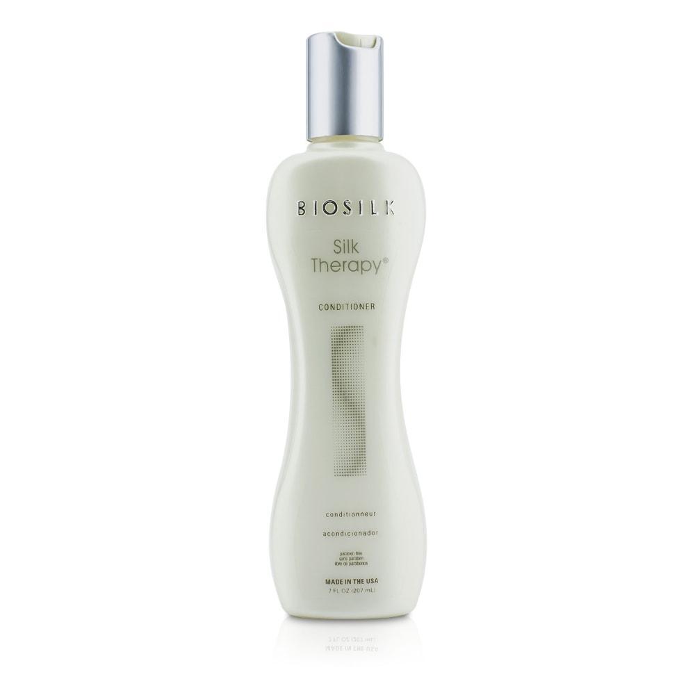 BioSilk Therapy Conditioner 207ml/7oz Conditioners Pasteur Pharmacy