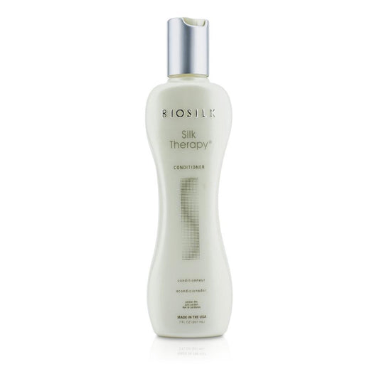 BioSilk Therapy Conditioner 207ml/7oz Conditioners Pasteur Pharmacy