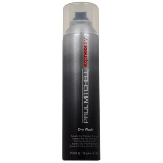 Paul Mitchell Express Style Dry Wash 252ml Hair Styling Products Pasteur Pharmacy
