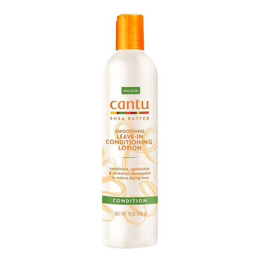 Cantu Hair Leave In Conditioning Lotion Shea Butter 284g Lotion & Moisturizer Pasteur Pharmacy