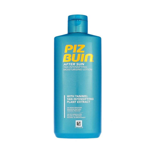Piz Buin After Sun Soothing Cooling Moisturising Lotion 200 Ml Lotion & Moisturizer Pasteur Pharmacy
