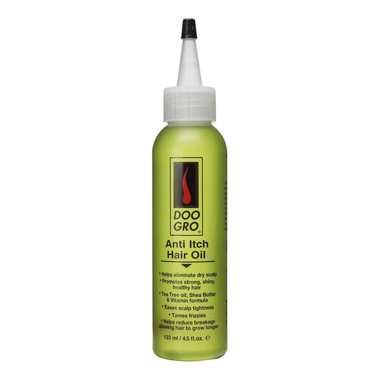 Doo Gro Anti Itch Hair Growth Oil, 4.5 Oz Health & Beauty Pasteur Pharmacy