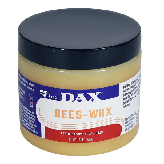 DAX® Bees Wax with Royal Jelly – 14 oz (397 g) Hair Care Pasteur Pharmacy