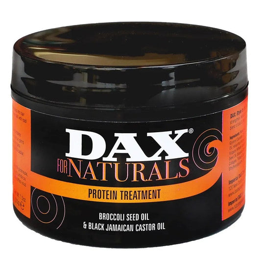 Dax For Naturals Protein Trtmt 7.5Oz Hair Care Pasteur Pharmacy