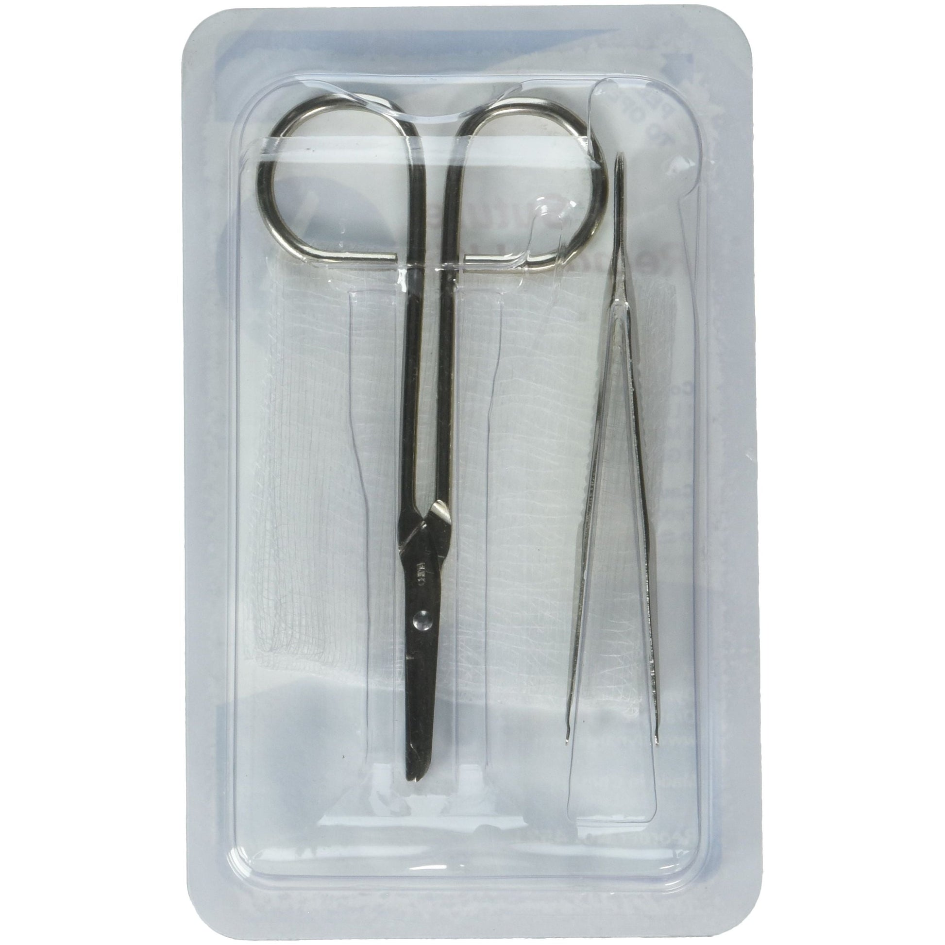 Dynarex Sterile Suture Remover Kit First Aid Pasteur Pharmacy
