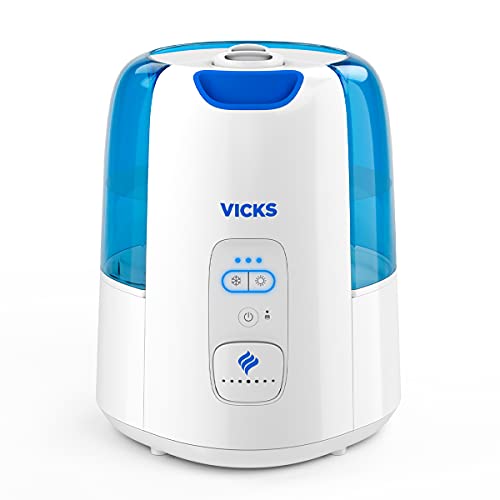 Humidifier Vicks Fltrfr Eq 1.2 Gal Humidifiers Pasteur Pharmacy