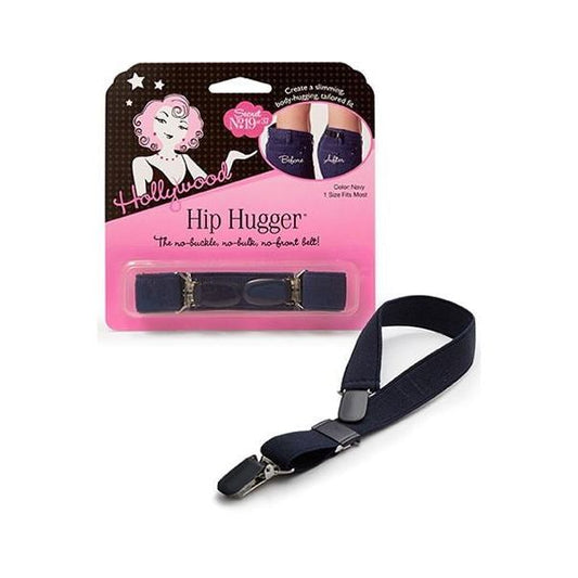 Hollywood Fashion Secrets Hip Hugger Pasteur Pharmacy