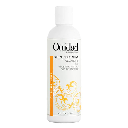 Ouidad S Ultra Nourishing Cleansing Oil Shampoo - 8.5 Oz Shampoo Pasteur Pharmacy