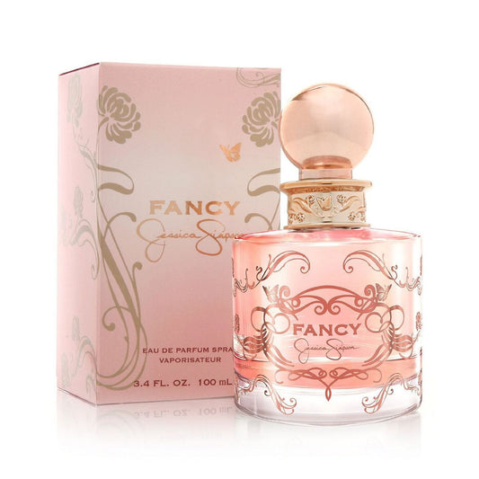 Fancy By Jessica Simpson Spray 3.4 Oz Health & Beauty Pasteur Pharmacy