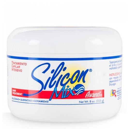 Silicon Mix Hair Treatment - 8 Oz Hair Care Pasteur Pharmacy