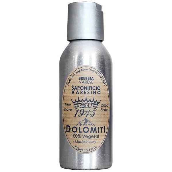 Saponificio Varesino Dolomiti Shaving Collection Shaving Set Pasteur Pharmacy Aftershave Lotion 100ml