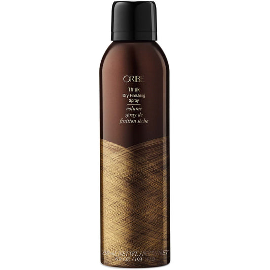 Oribe Thick Dry Finishing Spray 250 Ml Makeup Finishing Sprays Pasteur Pharmacy