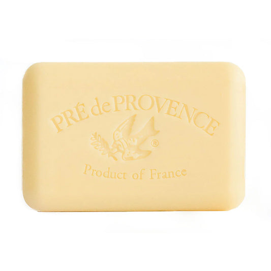 Pre De Provence Agrumes Shea Butter Enriched Vegetable Soap 150g Bar Soap Pasteur Pharmacy