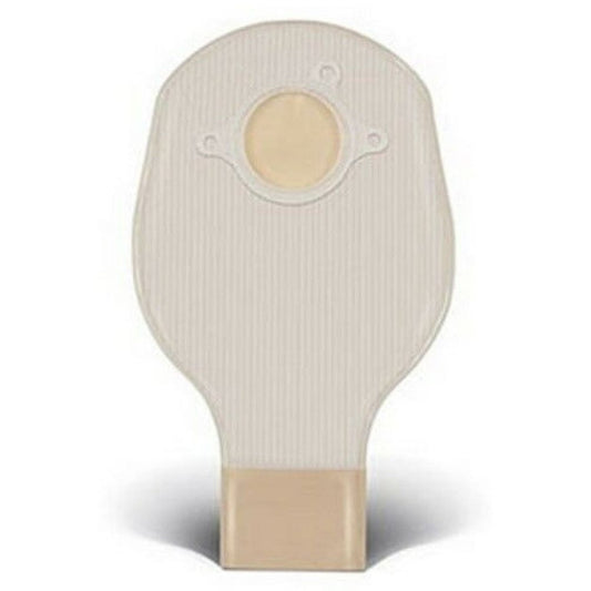 Convatec Surfit Colostomy Pouch Natura Twopiece System 10" Length Drainable Medical Pasteur Pharmacy