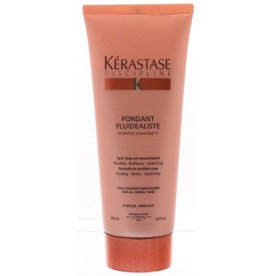 Kerastase Kérastase Discipline Fondant Fluidealiste 200ml Conditioners Pasteur Pharmacy