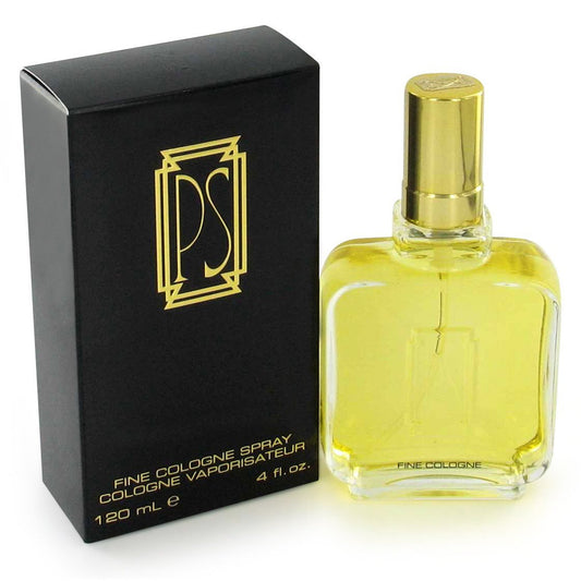PS by Paul Sebastian – 4 fl oz (Fine Cologne Spray) Health & Beauty Pasteur Pharmacy