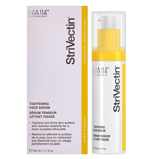 StriVectin TL Tightening Face Serum, 1.7 Fl. Oz Skin Care Pasteur Pharmacy