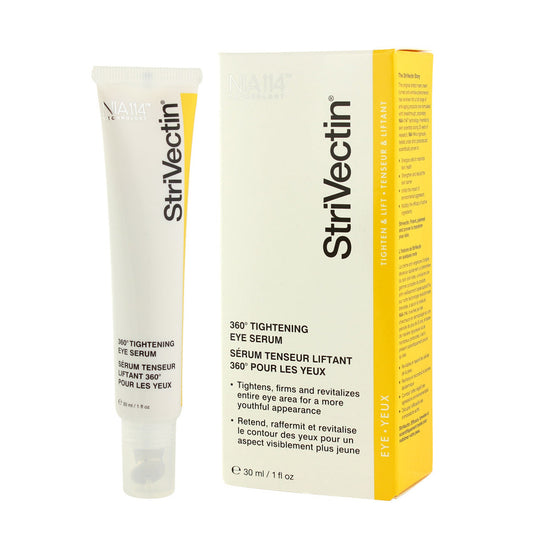 StriVectin TL 360 Degree Tightening Eye Serum 1 Oz Skin Care Pasteur Pharmacy