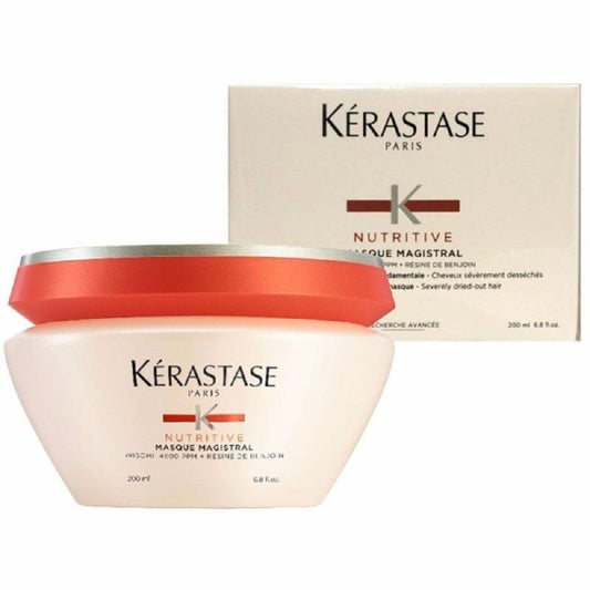 Kerastase Nutritive Masque Magistral 200 Ml Hair Care Pasteur Pharmacy