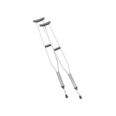 Cardinal Health Crutches, Standard, Tall Crutches Pasteur Pharmacy