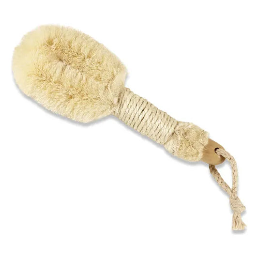 The Sponge Company Toouch Me Sisal Brush Bath Brush Pasteur Pharmacy