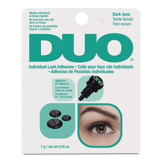 DUO Individual Lash Adhesive Dark Tone 7 G Health & Beauty Pasteur Pharmacy