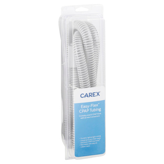 Carex CPAP Tubing, Easy-Flex Medicine & Drugs Pasteur Pharmacy