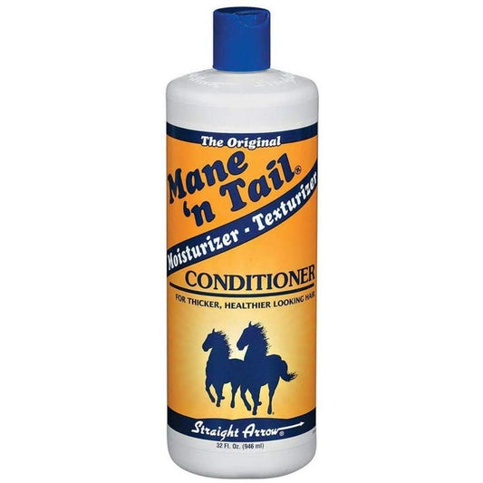 Mane 'n Tail Original Moisturizer Texturizer Conditioner - 32 Fl Oz Conditioners Pasteur Pharmacy