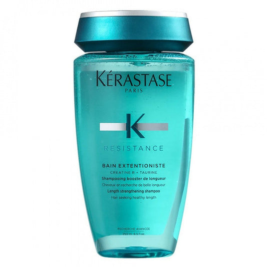 Kerastase Kérastase Resistance Bain Extentioniste Shampoo 250 Ml Shampoo Pasteur Pharmacy