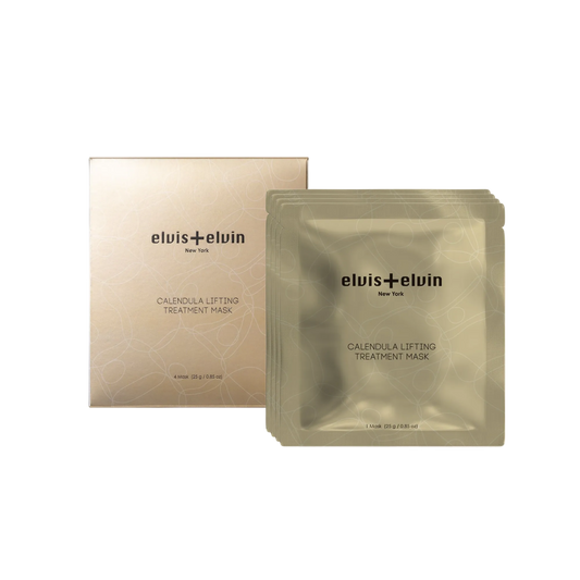 Calendula Lifting Treatment Mask